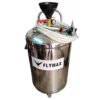 Flymax 70Ltr Foam Tank Ss 304 — Flymax Air Foam Tanks