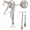 Flymax Pneumatic Air Blow Gun Dg10 (1+2+3) — Flymax Air Blow Gun