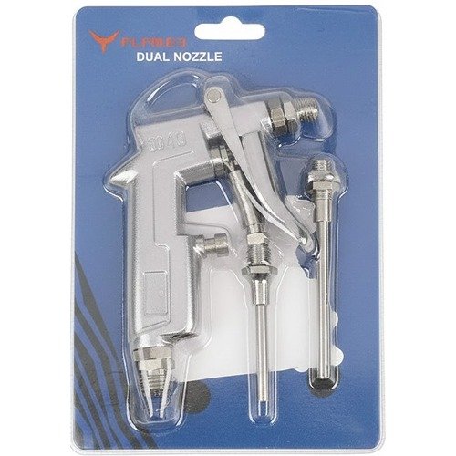 Flymax Pneumatic Air Blow Gun Dg10 (1+2+3) - Image 3