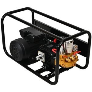 Flymax Sprayer Pump With Motor 2.5Kw Pt-70