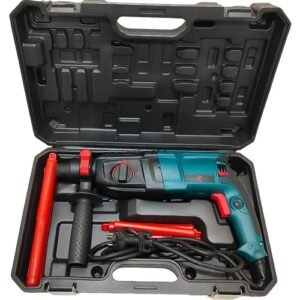 Pinaka 1600W Rotary Hammer 26Mm Pi-226