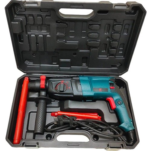 Pinaka 1600W Rotary Hammer 26Mm Pi-226