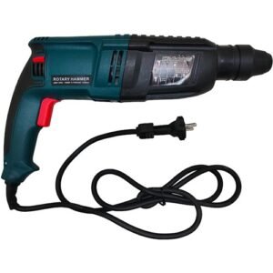 Pinaka 1600W Rotary Hammer 26Mm Pi-226