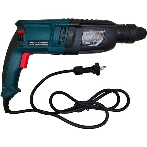 Pinaka 1600W Rotary Hammer 26Mm Pi-226