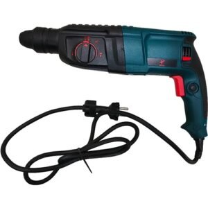 Pinaka 1600W Rotary Hammer 26Mm Pi-226