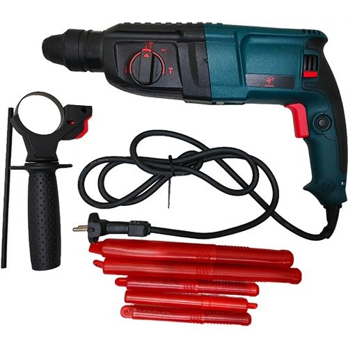 Pinaka 1600W Rotary Hammer 26Mm Pi-226