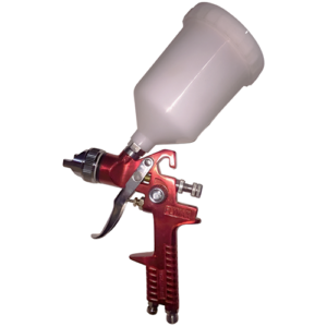 Starpower  600Ml Paint Spray Gun H-827