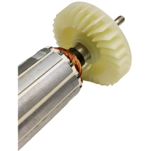 Alternative view of Camron Pro Cpag41100 Angle Grinder 100Mm Armature