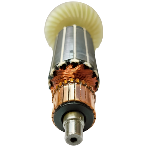 Camron Pro Cpag41100 Angle Grinder 100Mm Armature - Image 3