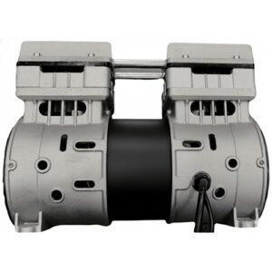 Flymax Oil Free Compressor Air Pump  Copper 750W With Accessories