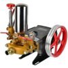 Flymax Sprayer Pump 7.5Hp Fx-150 White — Flymax Sprayer Pumps
