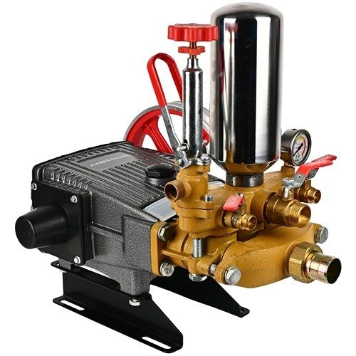 Flymax Sprayer Pump 7.5Hp Fx-150 White - Image 2
