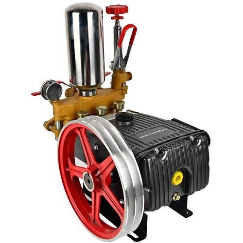 Flymax Sprayer Pump 7.5Hp Fx-150 White - Image 5