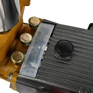 Flymax Sprayer Pump 7.5Hp Fx-150 White - Image 8