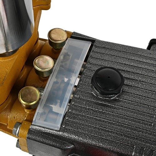 Flymax Sprayer Pump 7.5Hp Fx-150 White - Image 8