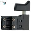 Flymax 3-26 Rotary Hammer 26Mm Switch