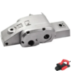 Red Elephant 2510 Wood Planer 82Mm Housing