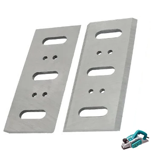 Red Elephant Hss Planer Blade 90Mm
