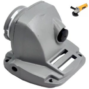 Flymax Dw801 Angle Grinder 100Mm Gear Box With Bearing Housing