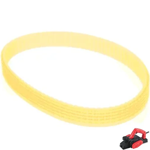 Red Elephant Nf90 Wood Planer 90Mm Belt