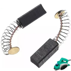 Red Elephant 1900B Wood Planer 82Mm Carbon Brush