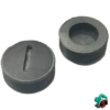 Alphabet Cm4sa Marble Cutter 110Mm Carbon Holder Cap