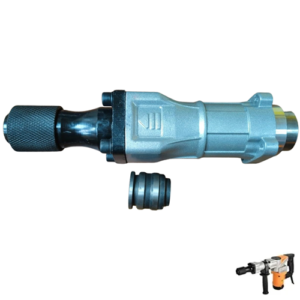 Flymax 0840 Demolition Hammer 7Kg Barrel Set  With Piston