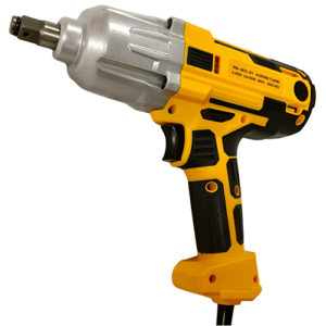 Flymax 1/2'' Square Drive Impact Wrench 450W 400 N*M Fx-Eiw-400