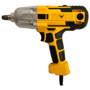 Alternative view of Flymax 1/2'' Square Drive Impact Wrench 450W 400 N*M Fx-Eiw-400