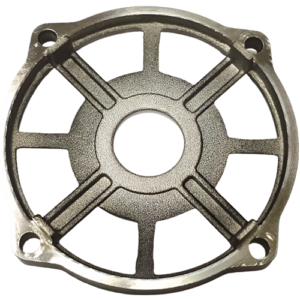 Flymax 805 Angle Grinder 100Mm Gear Box With Bearing Housing - Image 7
