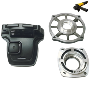 Flymax 805 Angle Grinder 100Mm Gear Box