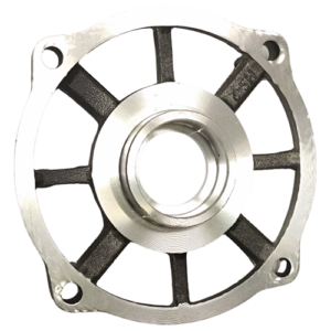 Flymax 805 Angle Grinder 100Mm Gear Box With Bearing Housing - Image 8