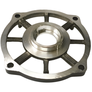 Flymax 805 Angle Grinder 100Mm Gear Box With Bearing Housing - Image 9