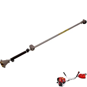 Flymax Brush Cutter Complete Shaft 28Mm — Flymax Brush Cutter's Spare Parts