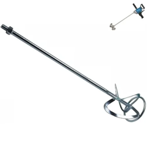 Flymax Ff160 Paint Mixer Mixing Rod — Flymax Paint Mixer's Spare Parts