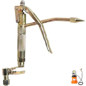 Flymax Grease Tank Nozzle