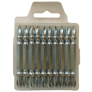 Alternative view of Golden Sun 65Mm +/+ Screw Driver Bit 2.5 Inch