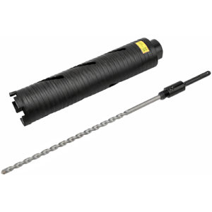 Red Elephant 350Mm Diamond Core Drill Bit With Adaptor M32