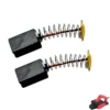Relfa 2510 Wood Planer 82Mm Carbon Brush — Relfa Wood Planer's Spare Parts