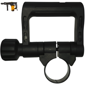 Akari 0855 Demolition Hammer 7Kg Front Handle