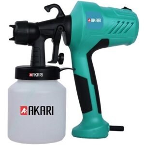 Akari 600W 800Ml Paint Spray Gun Apt-Sg-600