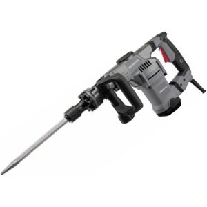 Akari Pro 1500W Demolition Hammer 7Kg Pat-Dh7-1500 — Akari Pro Rotary & Demolition Hammers