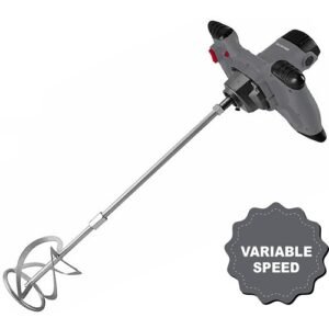 Akari Pro 1600W 1100Rpm Paint Mixer Pat-Pm-160V