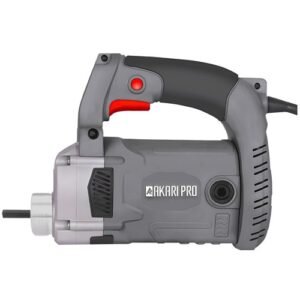 Akari Pro 2600W Concrete Vibrator 35Mm Pat-Ev-2600 — Akari Pro Concrete & Tile Vibrators