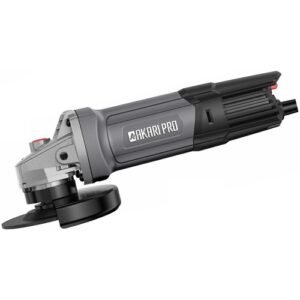 Akari Pro 4 Inch 1150W Angle Grinder 100Mm Pat-Ag-1150