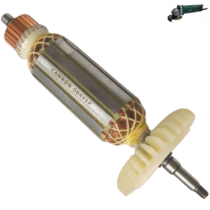 Camron Pro Cpdsag41300 Angle Grinder 100Mm Armature