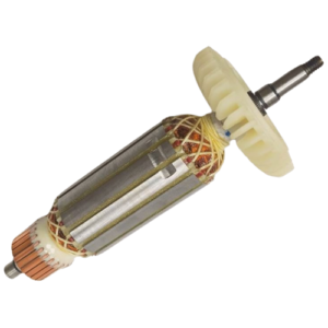 Alternative view of Camron Pro Cpdsag41300 Angle Grinder 100Mm Armature