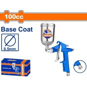 Wadfow 100Ml Paint Spray Gun Wga1501