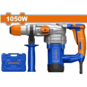 Wadfow 1050W Rotary Hammer 26Mm Wrh2D26