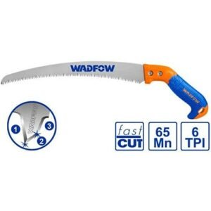Wadfow 12 Inch Pruning Saw 300Mm Whw7G12